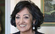 Prof. Maria Luisa Brandi