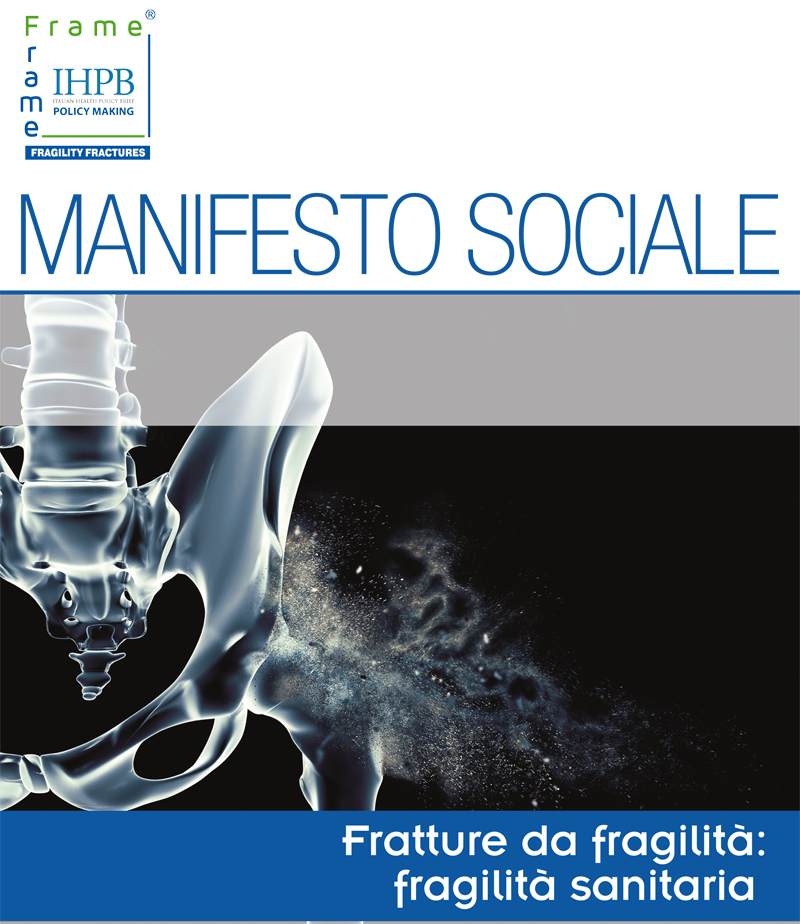 Manifesto Sociale