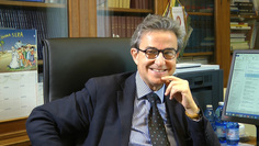 Interviste Prof. Andrea Lenzi