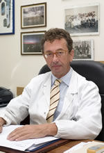 Prof. Mauro Cignarelli