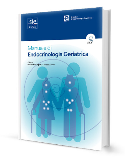 Manuale di Endocrinologia Geriatrica
