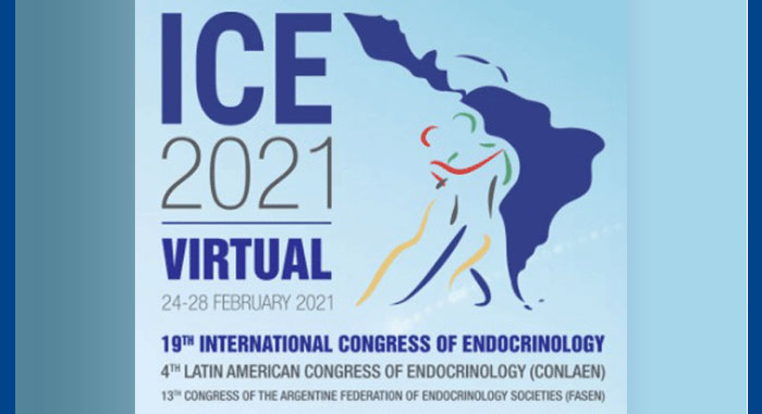 ICE Virtual Congress 2021