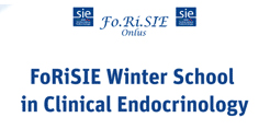 FoRiSIE Winter School in Clinical Endocrinology